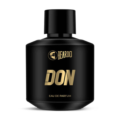 Beardo Don Perfume EDP