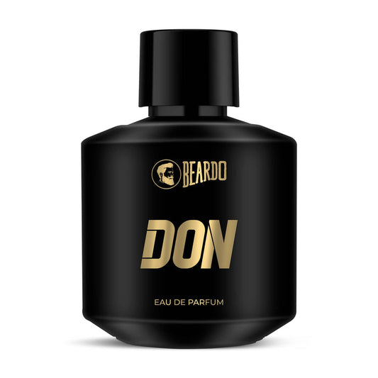 Beardo Don Perfume EDP