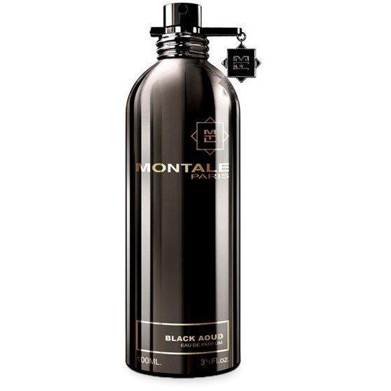 Black Aoud by Montale - Luxury Inspired Replica