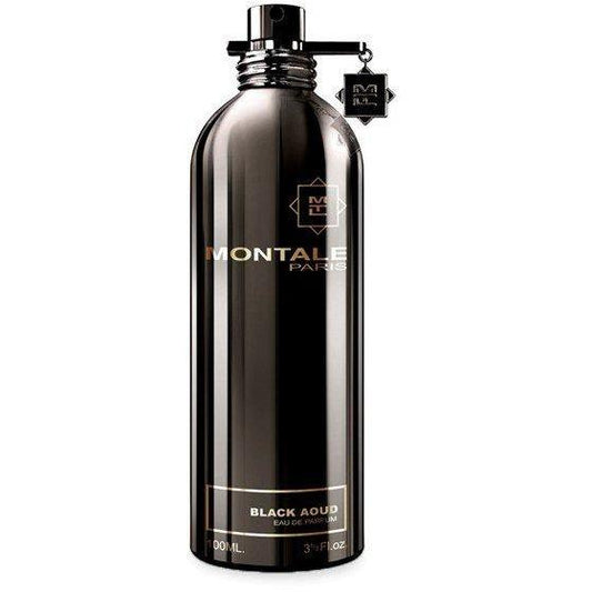 Black Aoud by Montale - Luxury Inspired Replica