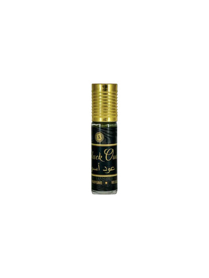 DSP Black Oud  €“ 6ml Attar