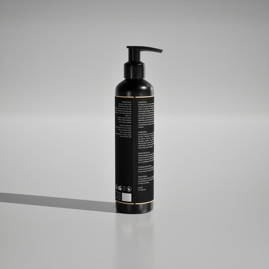 NAKED Fact Pro Repair Anti-Hairfall Shampoo 250ml