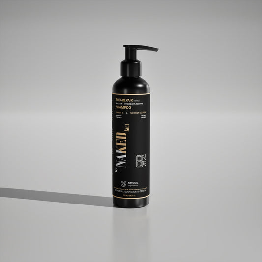 NAKED Fact Pro Repair Anti-Hairfall Shampoo 250ml