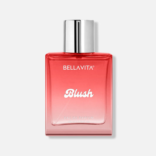 Bellavita Blush Parfum