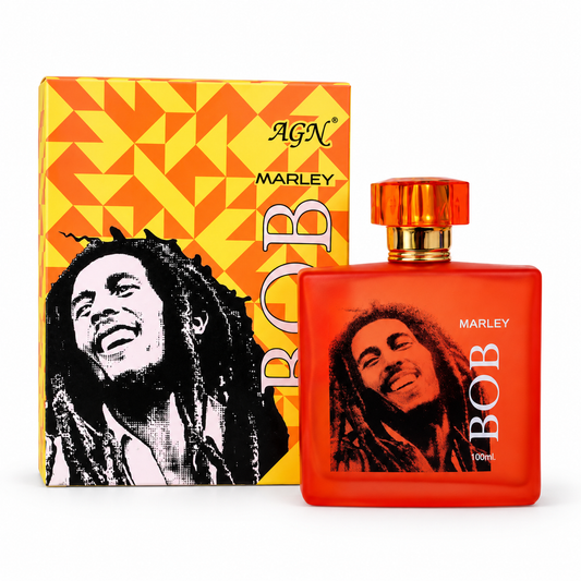 AGN Bob Marley Perfume 100ML
