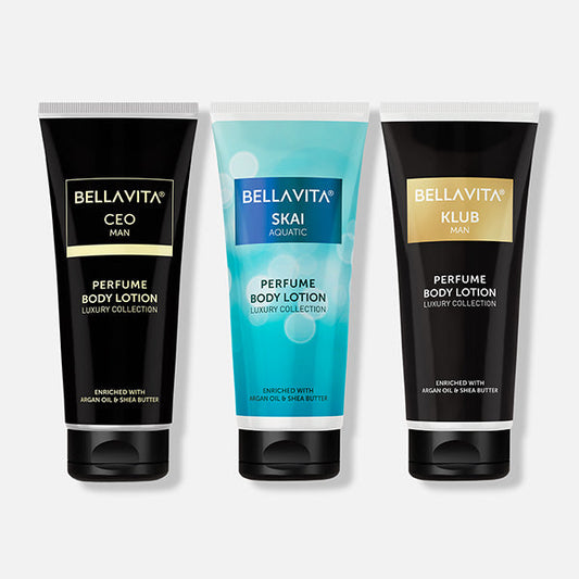 Bellavita Dryness Defence