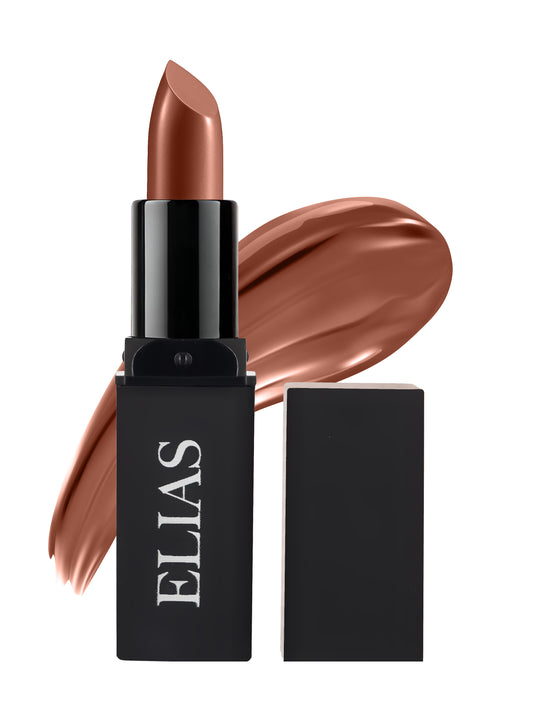 ELIAS BROWN LIPSTICK