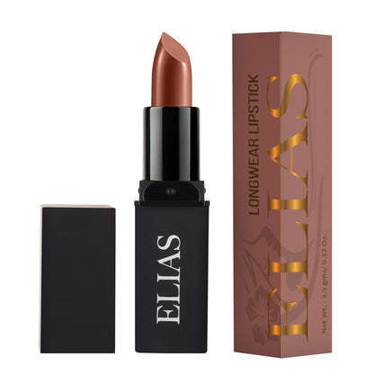 ELIAS BROWN LIPSTICK