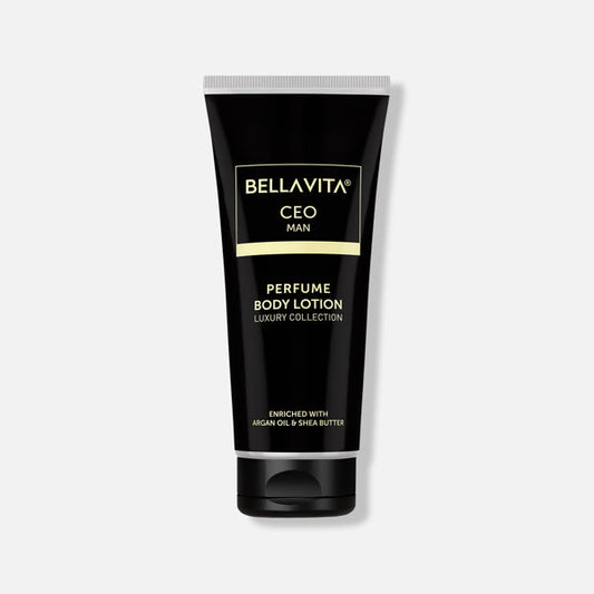 Bellavita CEO MAN Perfume Body Lotion