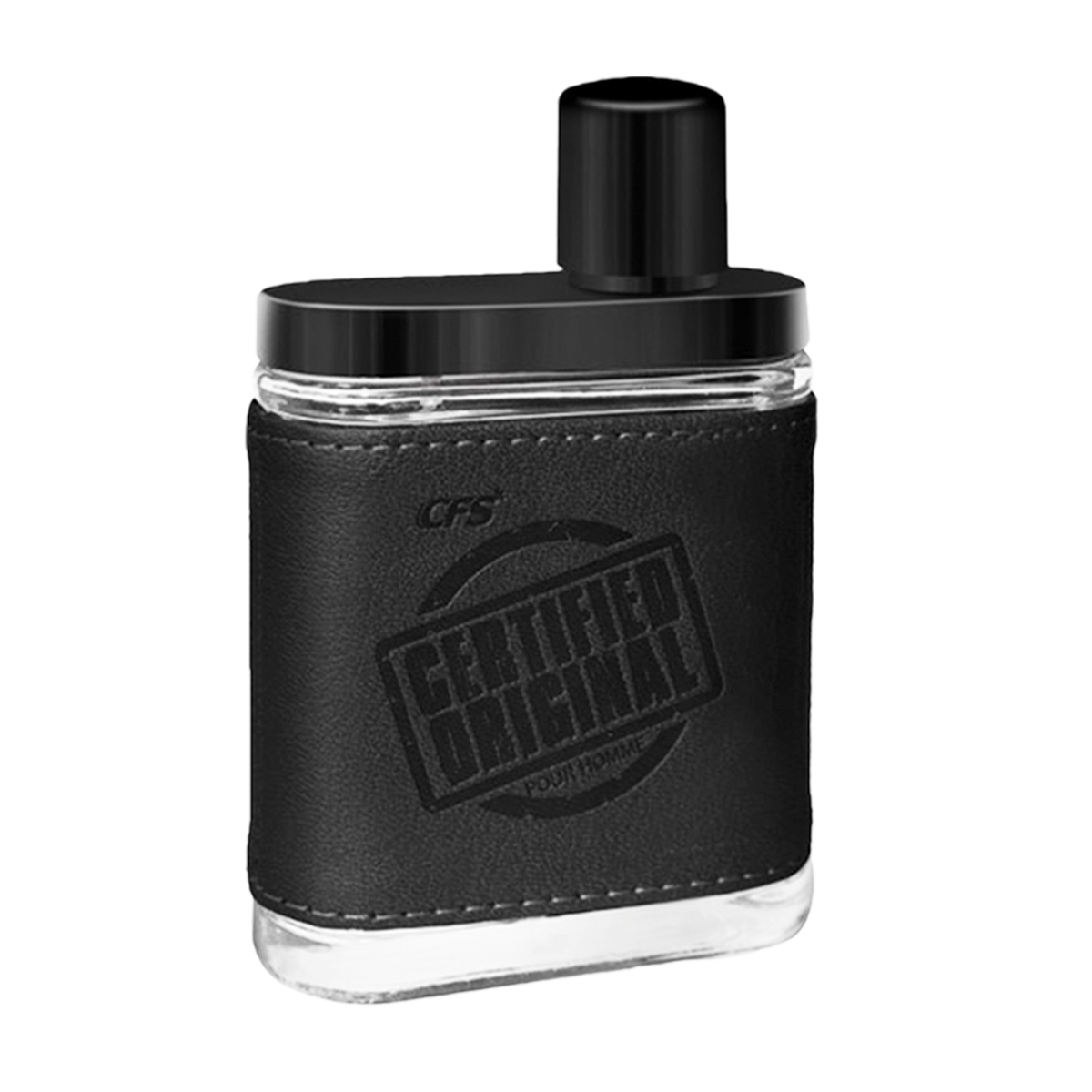 CFS Certified Original Black Eau de Parfum 100ml product photo