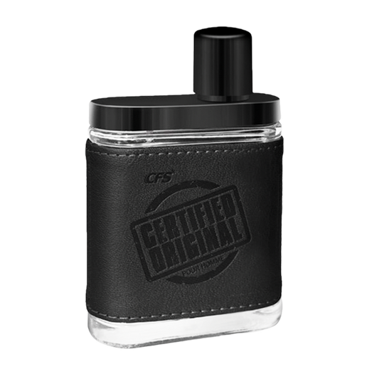 CFS Certified Original Black Eau de Parfum 100ml product photo