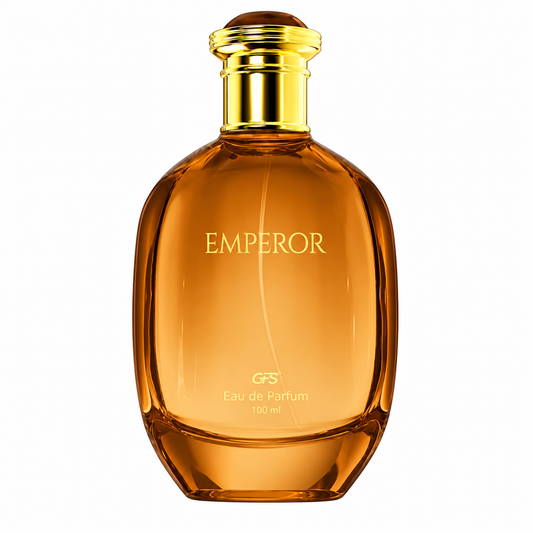 CFS Emperor Brown Eau de Parfum 100ml