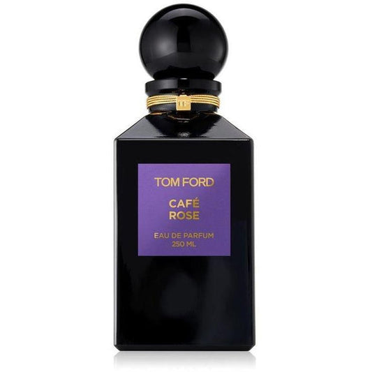 Tom Ford Cafe Rose - Luxury Inspired Replica
