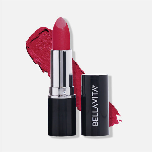 Bellavita Comfort Matte Bullet Lipstick