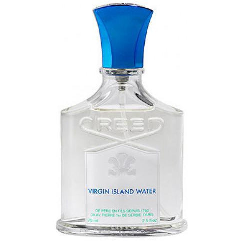 Virgin Island Water by Creed - Luxury Inspired Replica