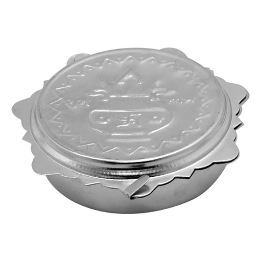 Shubhkart Nitya Kalash Kori Haldi-Kumkum 25 gms