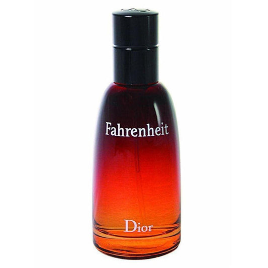 Christian Dior Fahrenheit - Luxury Inspired Replica
