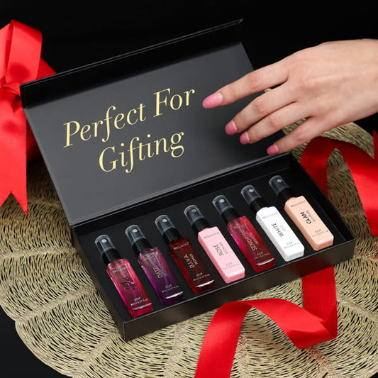 Bellavita Discovery Gift Set for Women