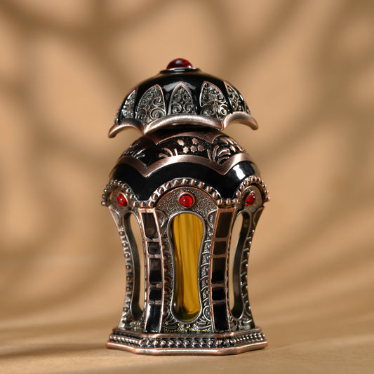 Adil Qadri Zafar Royal Attar Perfume 10 ML