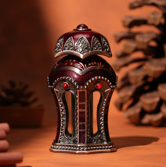 Adil Qadri Zahra Royal Attar Perfume 10 ML