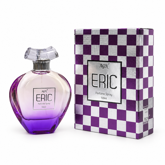 AGN Eric Perfume 100ML