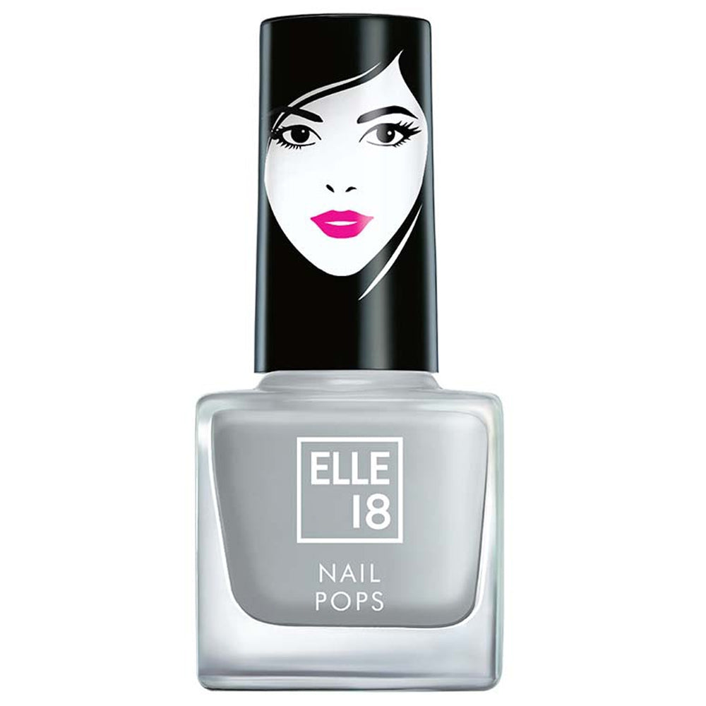 Elle 18 Nail Pops Nail Colour - Shade 40: 5 ml