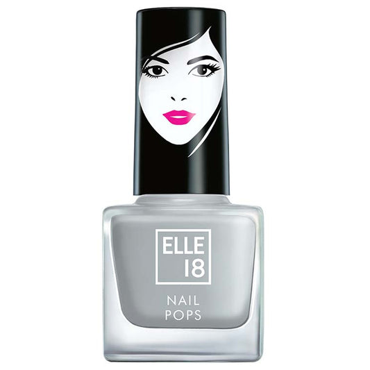 Elle 18 Nail Pops Nail Colour - Shade 40: 5 ml