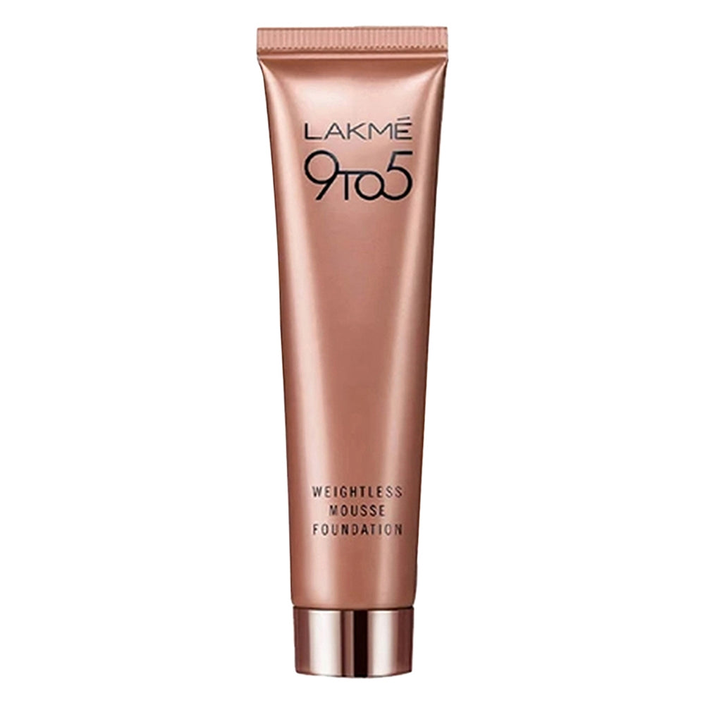 Lakme 9to5 Mousse Foundation