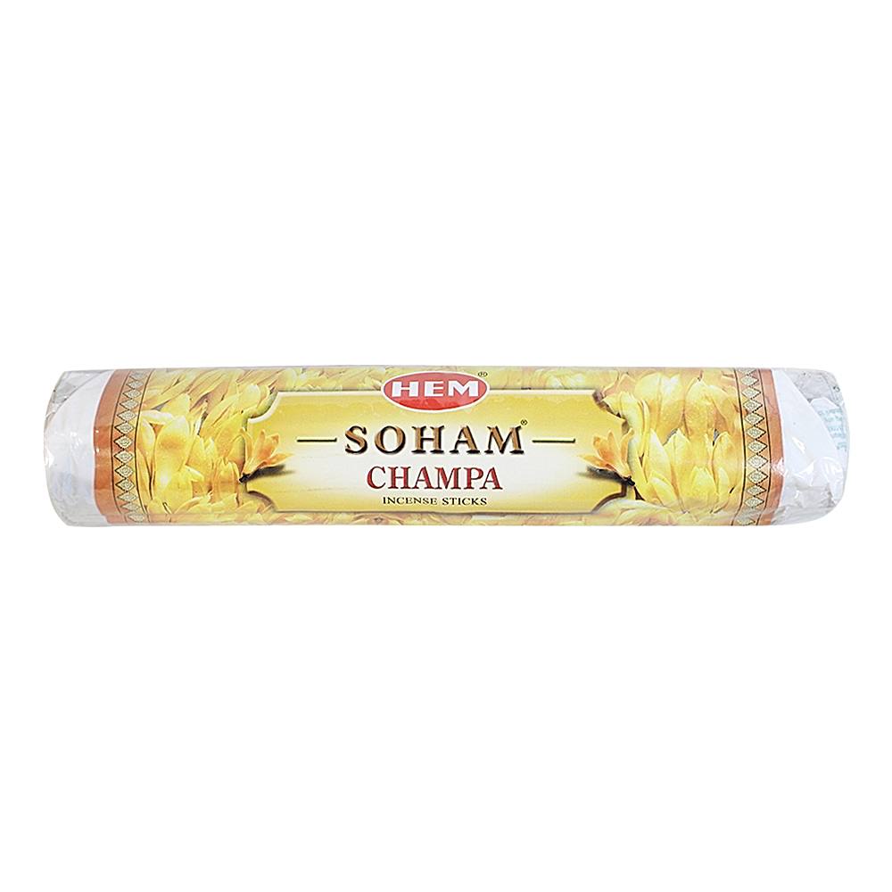 Hem Soham Champa Agarbathi 250 gms