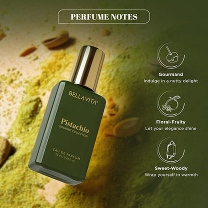 Bellavita Gourmet Collection Gift Set