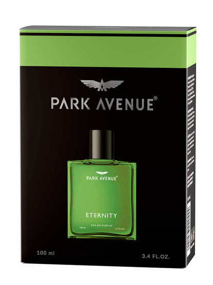 Park Avenue Eternity Eau De Parfum for Men
