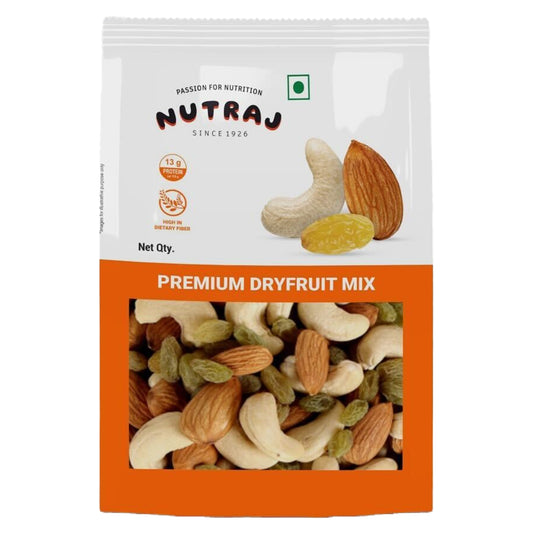 Dry Fruits