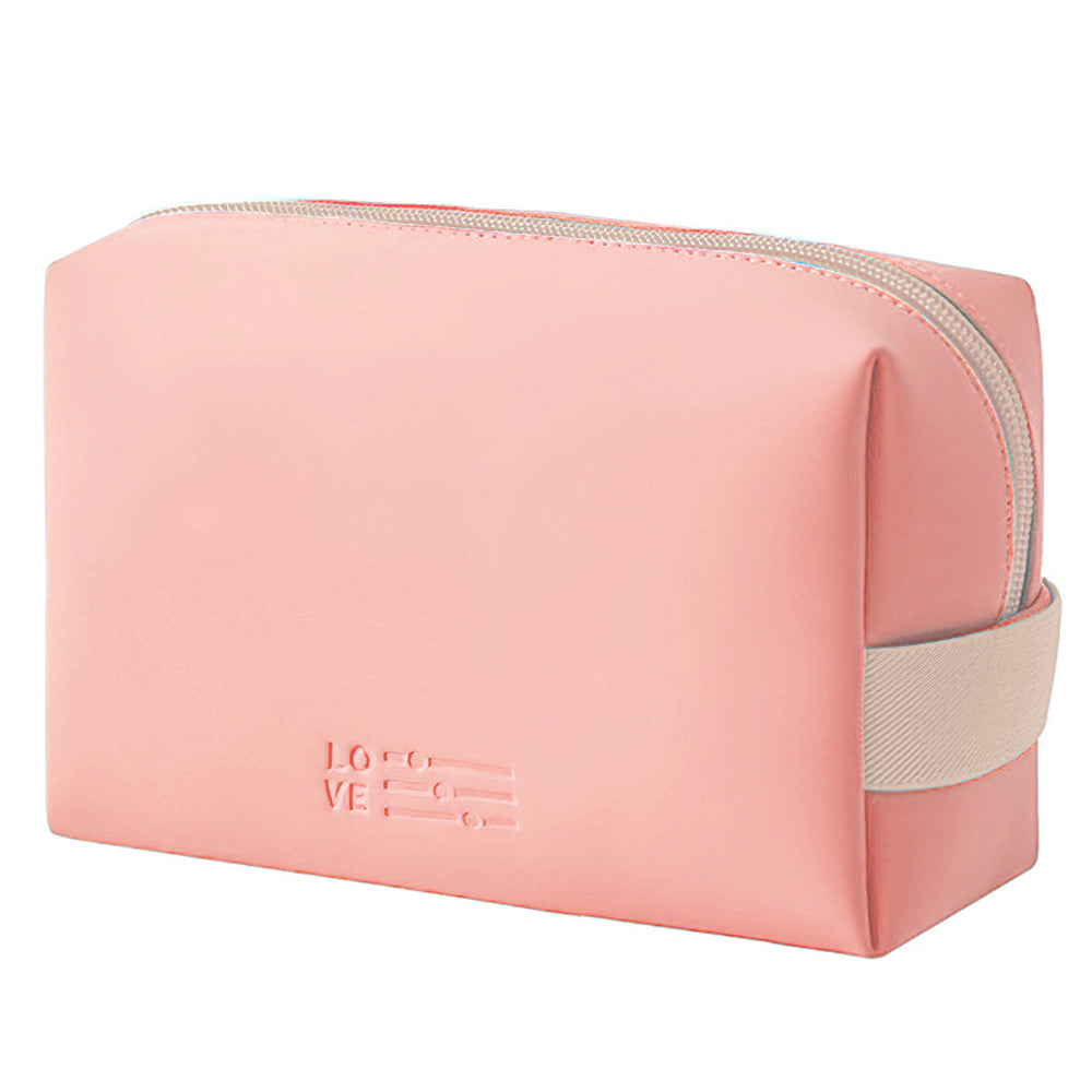 Cortina Cosmetic Organiser Pouch - Peach 1 Unit