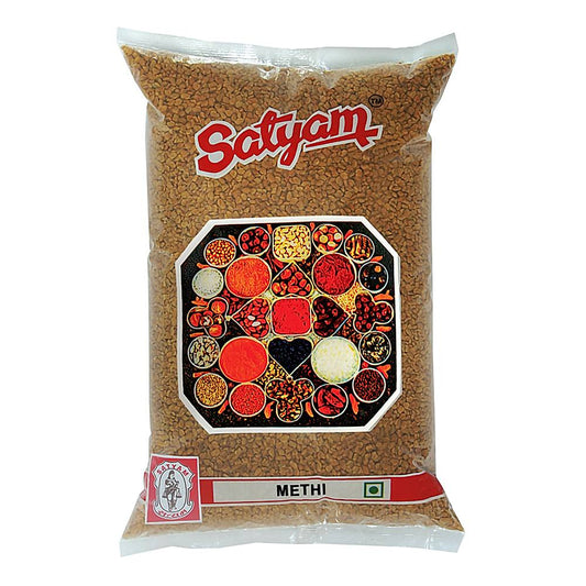 Satyam Methi: 100 gms