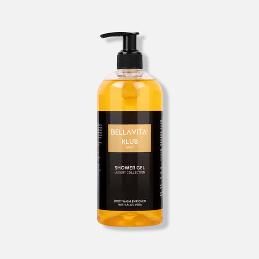 Bellavita KLUB Man Shower Gel