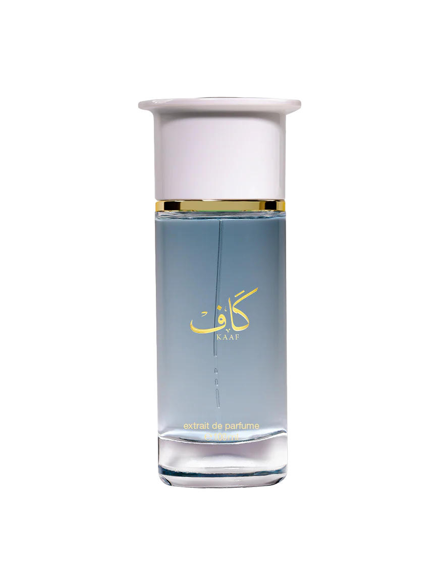 Ahmed Al Maghribi Kaaf Perfume Eau De Parfum
