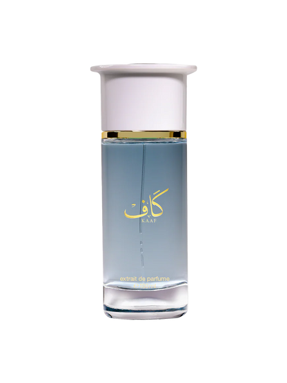 Ahmed Al Maghribi Kaaf Perfume Eau De Parfum