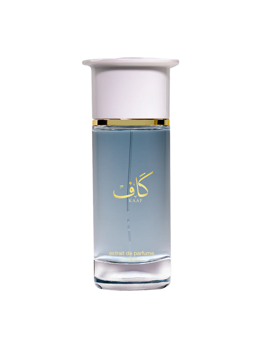 Ahmed Al Maghribi Kaaf Perfume Eau De Parfum