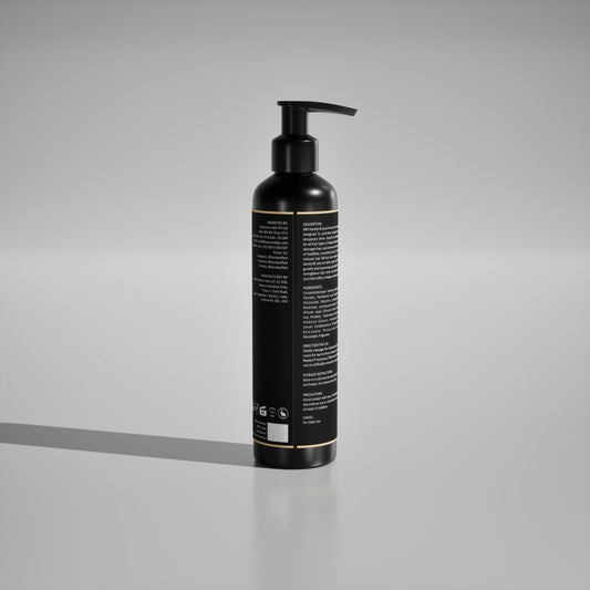 NAKED Fact Absolute Hair Volumizing Shampoo 250ml