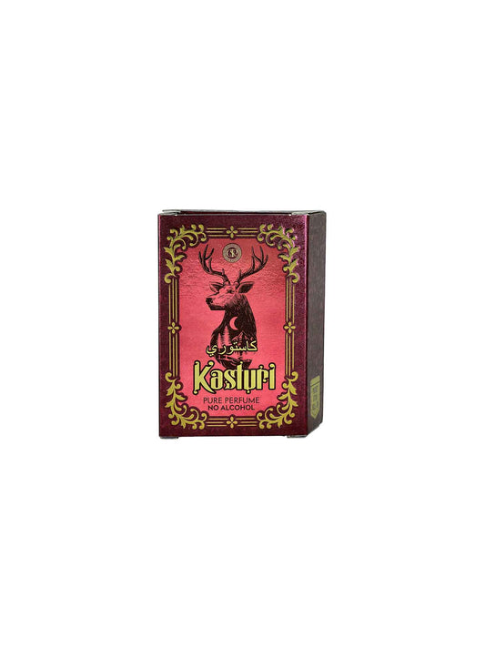 DSP Kasturi  €“ 6ml Attar