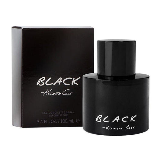 Kenneth Cole Black - Luxury Inspired Replica