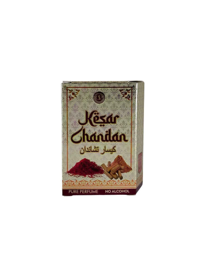 DSP Kesar Chandan  €“ 6ml Attar