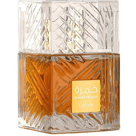 Khamrah by Lattafa Perfumes - Luxury Inspired Replica