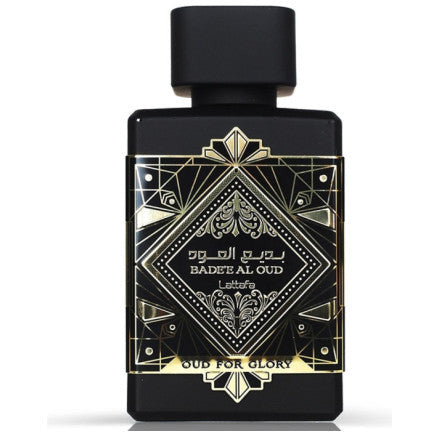 Bade'e Al Oud by Lattafa - Luxury Inspired Replica