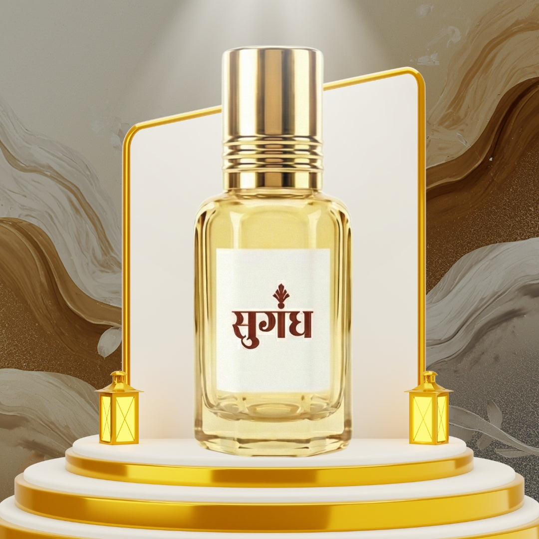 Sugandh Hawas Ice | Luxury Collection | by justyuhi.com