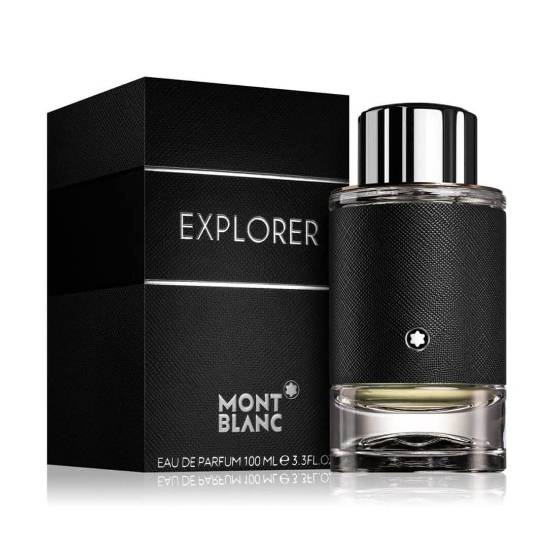 Montblanc Explorer EDP 100ML