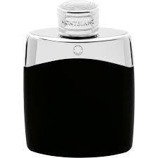 Mont Blanc Legend - Luxury Inspired Replica