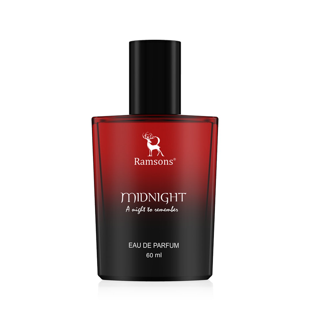 Ramsons Midnight Perfume 60ml