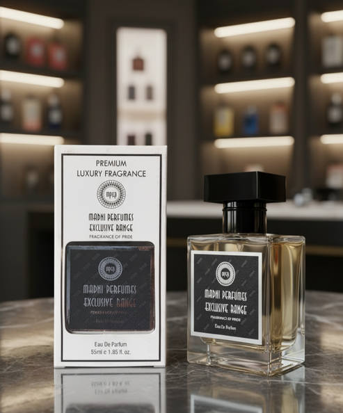 Atlanta by Perfumesteal inspired perfume oil