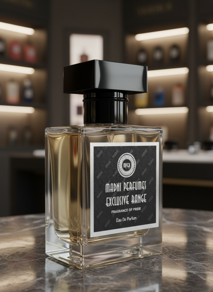 Men's Dark Combo - 3 x 30ml